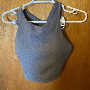 Masintimates sports bra size small